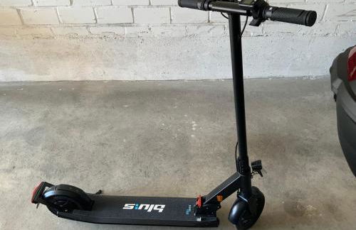 Ferienwohnungen Hückelhoven-Baal E-Bike und Rollerverleih - Foto 45