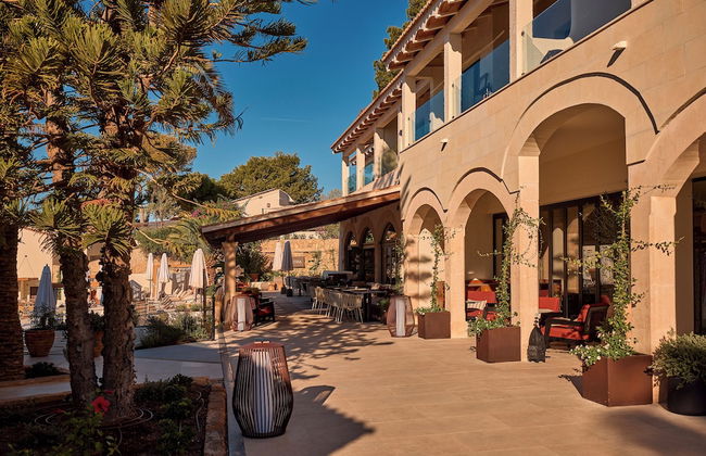 Purobeach Resort Santa Ponsa - New Opening - Foto 2