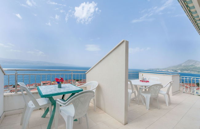 Apartments Luca - Foto 59