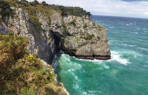 Su3ño Cántabro apto en Unquera - Foto 43