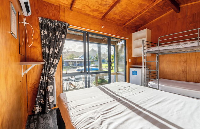 Tasman Holiday Parks – Coromandel - Foto 16