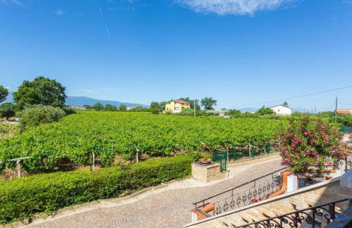 Holiday Home Borgo Agrituristico Il Pino-3 by Interhome - Foto 16