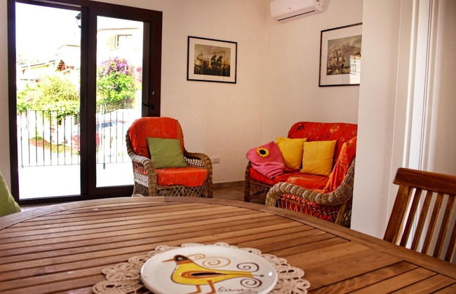 Residence Bianco Navarrese B - Photo 14