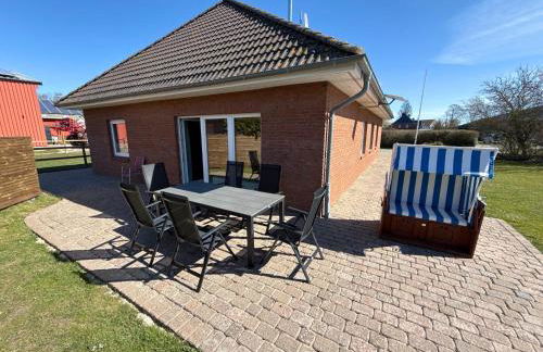 Bauernhof Claussen Fehmarn - Foto 7