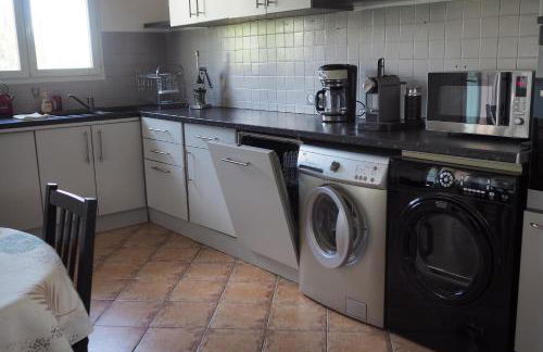 Villa tout confort avec piscine privée - Foto 51