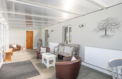 The Keepers Lodge - Photo 10