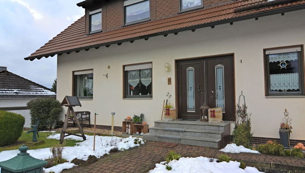 Wohnung in der Nahe des Skigebietes in Diemelsee - Foto 2, Imagen principal