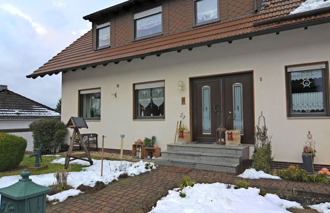 Wohnung in der Nahe des Skigebietes in Diemelsee - Photo 1