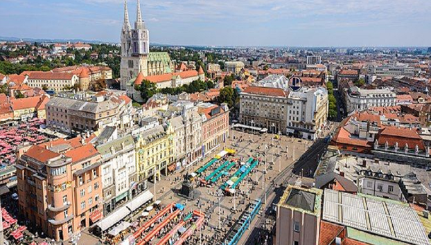 Tour Privado de Dia Inteiro para a Cidade de Zagreb, Croácia, a partir de Liubliana - Foto 2