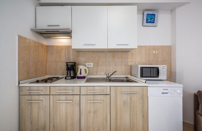 Apartment Klaudio 294 - Foto 46