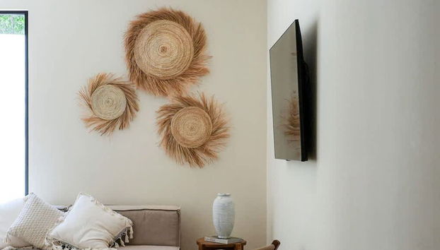 Exclusive Apt w Private Pool Surround Speakers - Foto 3, Habitación