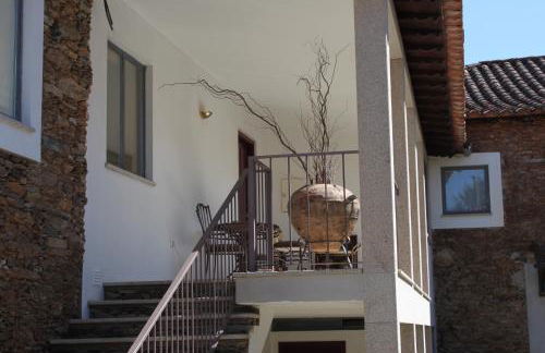 Agroturismo Casal de Castro - Foto 27