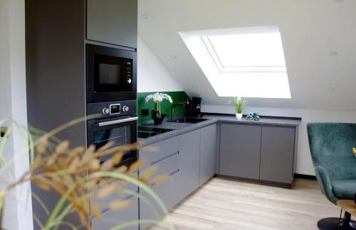 Ferienwohnung Haus Kampen - Foto 12