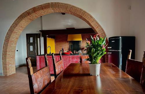 Villa Mucellena - Foto 55