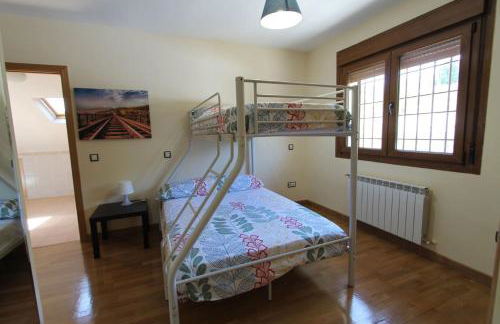 Mirador del Valle. TuCasaTemporal - Foto 19