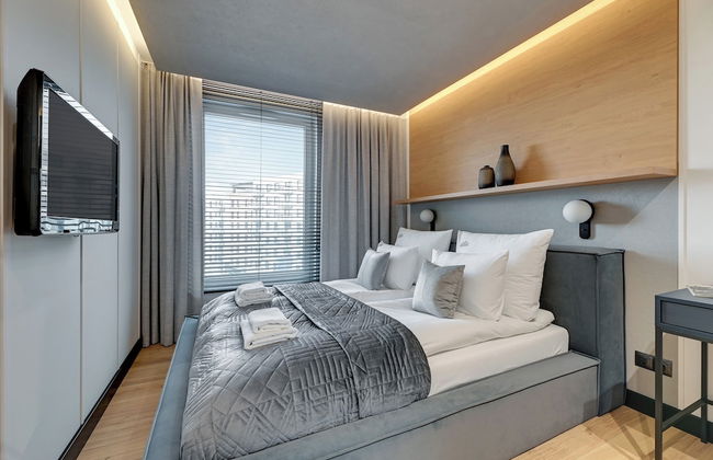 Seaside Przystań Letnica by Downtown Apartments - Foto 27