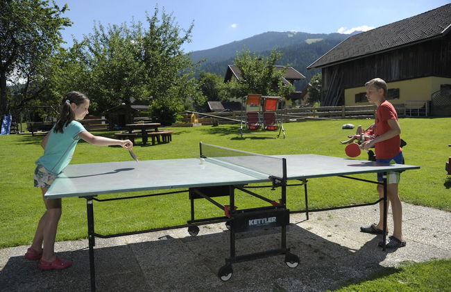 Chalets Rustika - Foto 36