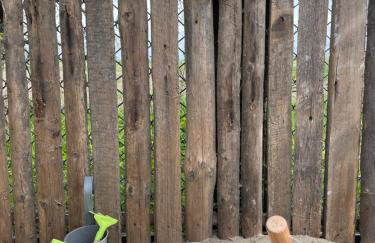 Wiejska chatka - Foto 7