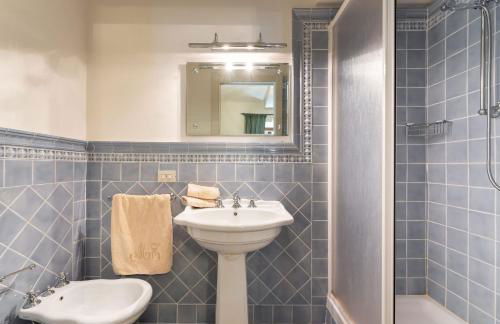 Villa Mario, piscina privata,aria cond,immersa nel verde,campagna Toscana - Foto 32