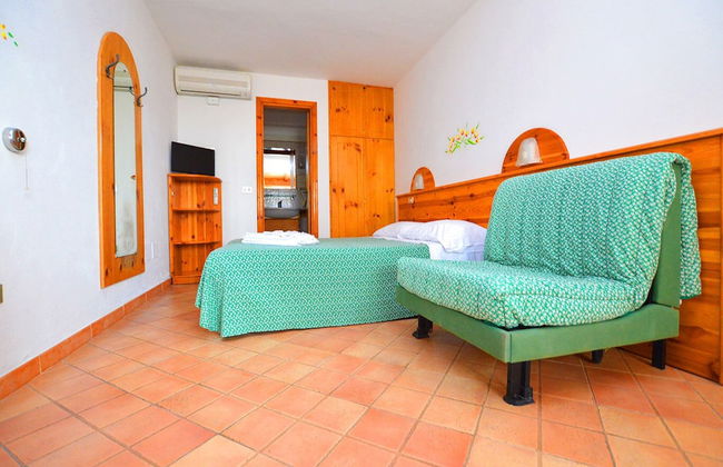 Villaggio l' Olivara - Foto 3