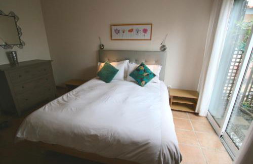 Banda Do Sol Self Catering Cottages - Foto 52