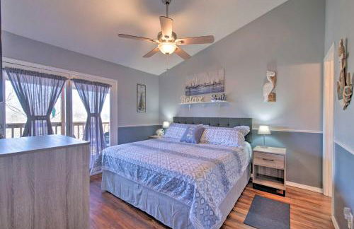 Branson West Condo Less Than 2 Mi to Silver Dollar City! - Foto 16