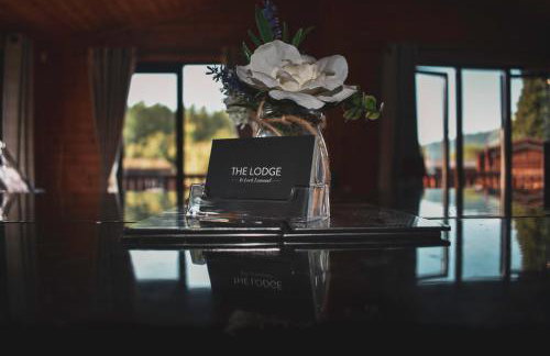 Lodge at Loch Lomond - Foto 3