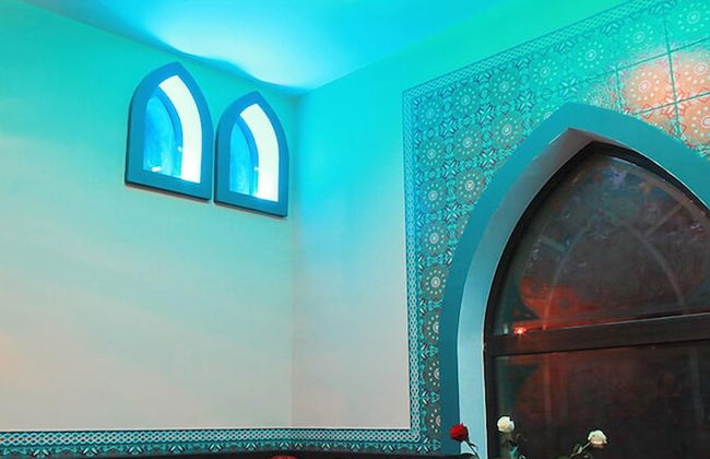 Shishki na Lampushke - Vostochnaya Medina - Foto 25