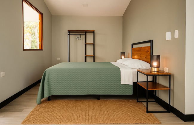 Green Jungle House - Photo 20