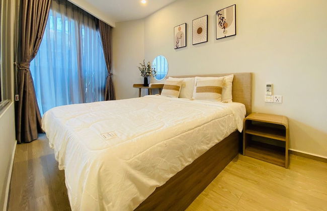 The Song Apartment - Homestay Vung Tau 1992 - Foto 8