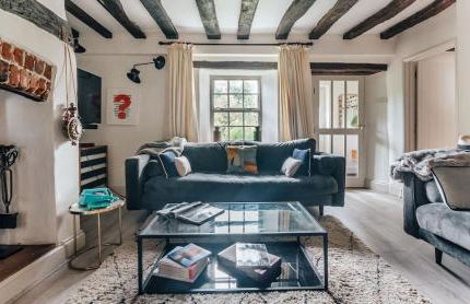 Cherry Tree Cottage - Foto 8