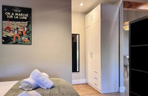 ChicFlat Bermeo 1 (Apartamento en el Casco Viejo) - Foto 13