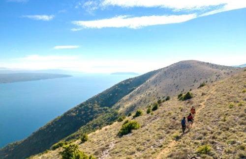 Beautiful view apartment with garage space - Photo 25