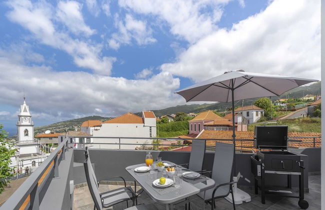 In the West - Intelsol Calheta Apartments II - Photo 12