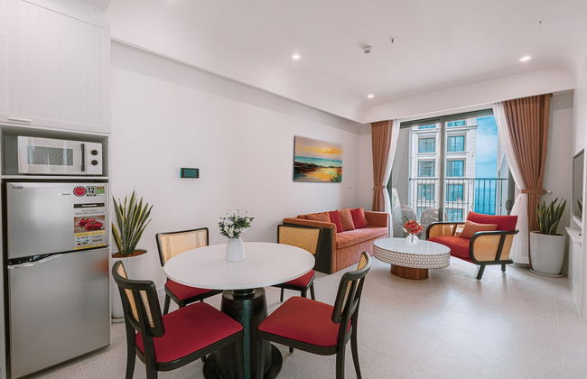 Sole Casa Phu Quoc - Foto 52