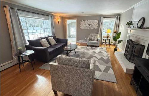 Spacious Home in Framingham MA - Foto 10