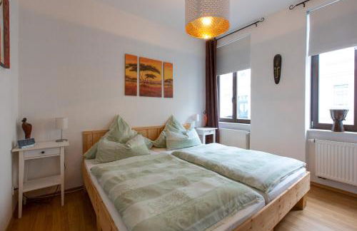 Ferienwohnung am Auensee - Photo 17