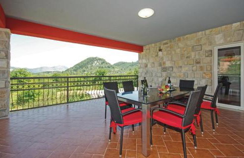 Gorgeous Home In Umcani - Foto 16