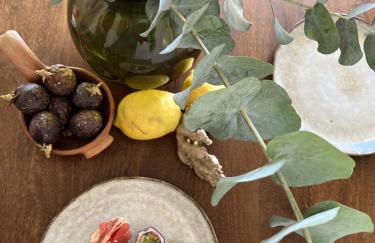 5th Element Espartal by Lisbeyond - Foto 49