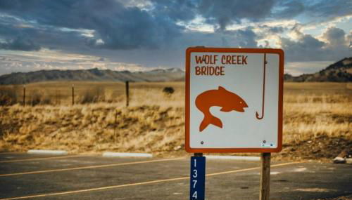 Prickly Pear Cabin - Foto 5