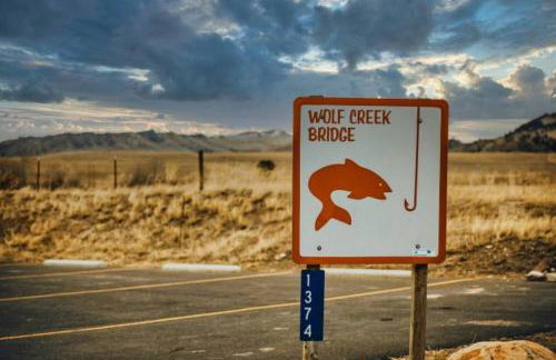 Prickly Pear Cabin - Foto 5