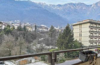 HOST4U - ANGOLO TERME Beautiful Apartment with Parking - Foto 3