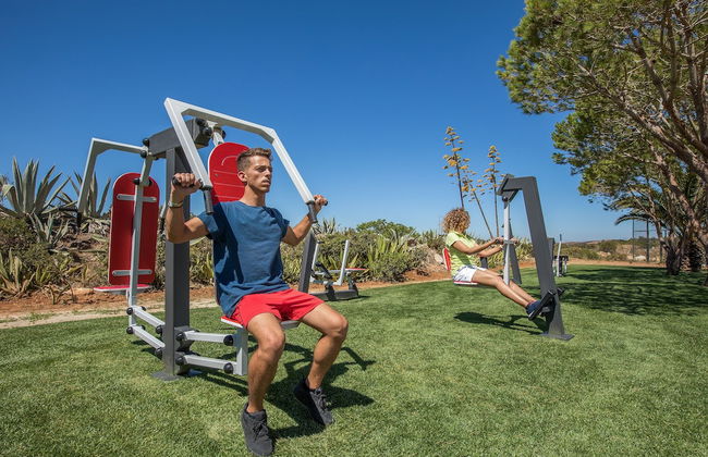 NAU Salema Beach Village - Foto 36