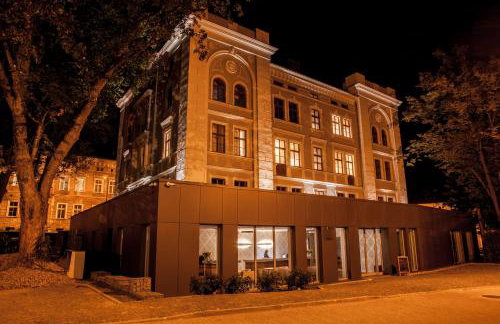 Hotel Alhambra - Foto 9