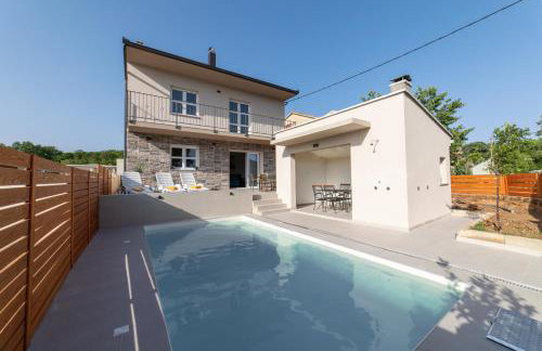 Villa Hippus - Foto 1