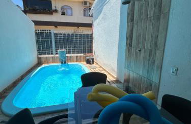 Casa Aconchego & Piscina - Foz do Iguaçu - Foto 10