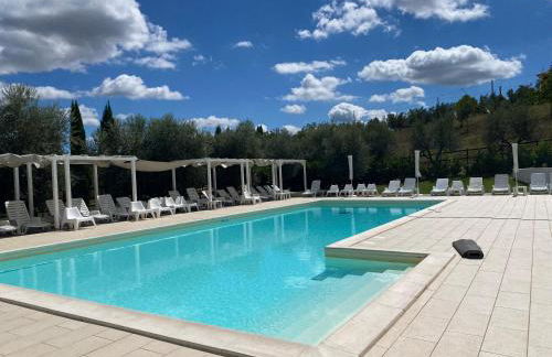 Agriturismo La Masseria - La casa tra gli alberi - Foto 10