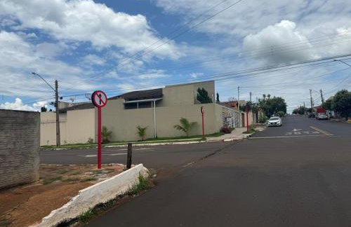 Linda casa e aconchegante próx ao lago Diacuí - Foto 19