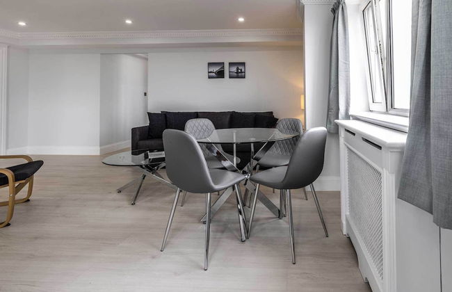 Chelsea Cloisters Serviced Apartments - Foto 51