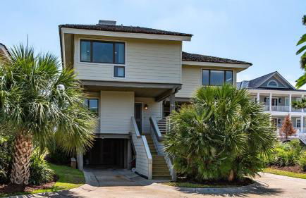 Powell in DeBordieu Colony villa by Peace Vacations - Foto 22